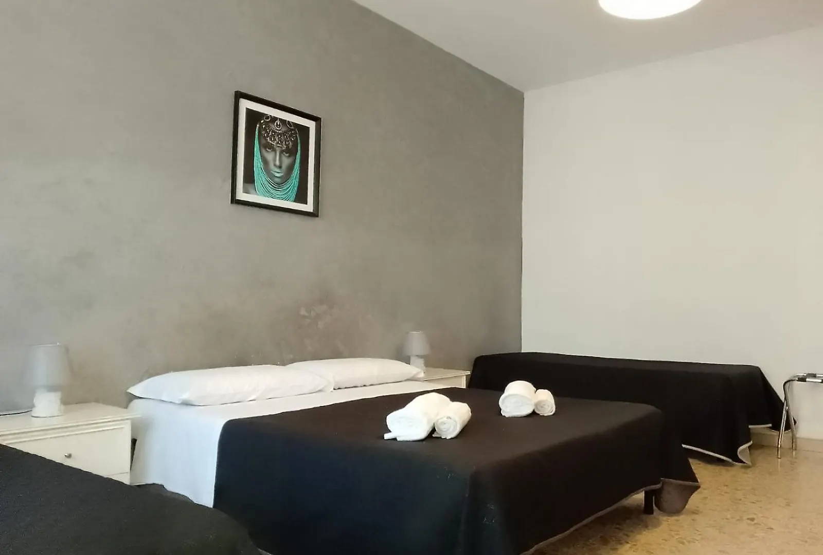 ***  Alghero Seaside Guest House - Affittacamere Italië