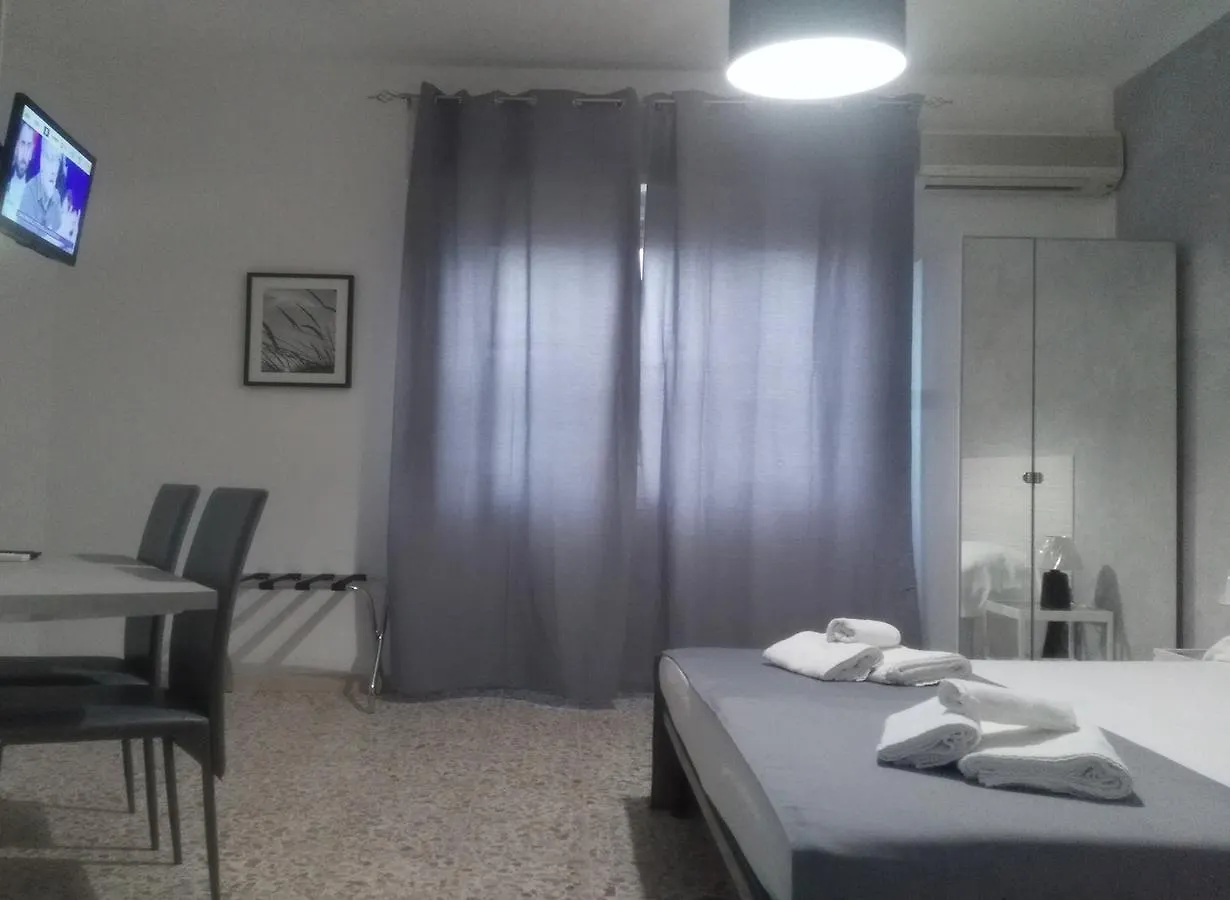 Alghero Seaside Guest House - Affittacamere Italië